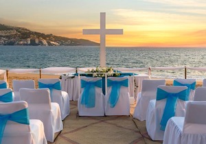 Calinda Beach Acapulco