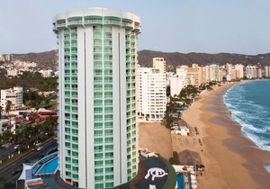 Calinda Beach Acapulco