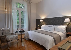Casa Goliana La Roma
