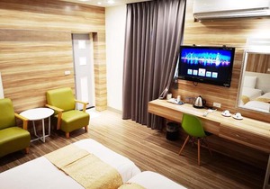 Chengdian Hotel