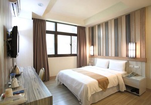 Chengdian Hotel