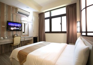 Chengdian Hotel