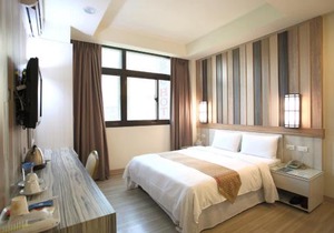 Chengdian Hotel