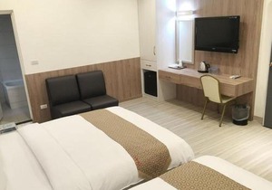 Chengdian Hotel