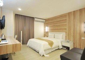 Chengdian Hotel