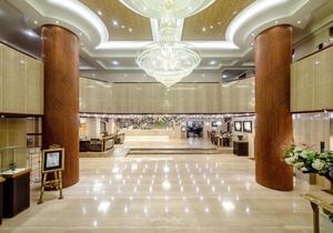 Chiayi King Hotel