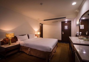 Chiayi King Hotel