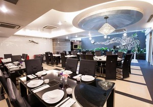 Chiayi King Hotel