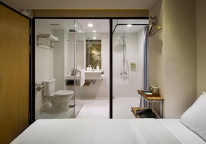 Cho Hotel