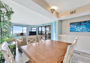 Colony Reef Condo Ocean View Dream in St. Augustine