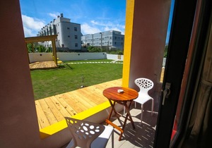 Colorful Homestay