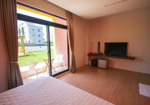 Colorful Homestay