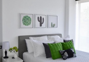 Cozy Stays Cayala Apartments 2
