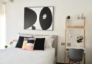 Cozy Stays Cayala Apartments 4