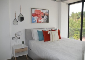 Cozy Stays Cayala Apartments 5