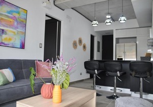 Cozy Stays Cayala Apartments (407)