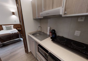 Cozy Suite in the heart of Reforma S2