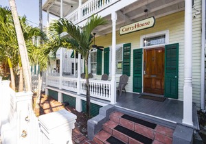 Curry House - Room 1 in Key West