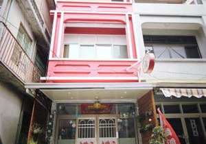 DaFeng Homestay
