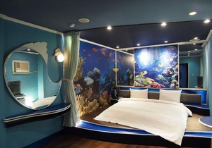 Daychen Business Hotel