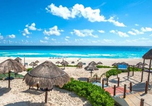 Depas Flamboyan Centro de Cancún D2