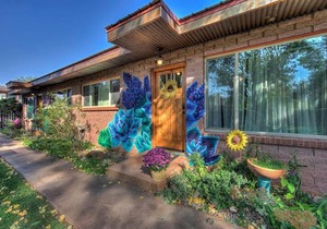 Desert Gardens #2 in Moab