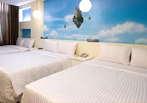 Dong Men Hotel
