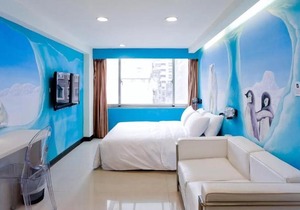 Dong Men Hotel