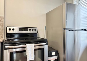 Downtown Atlanta Condo with Great Views in Atlanta