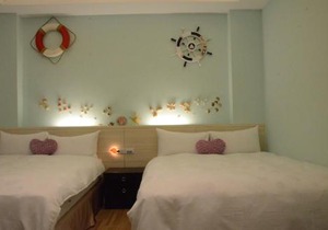 Dream Come True B&B