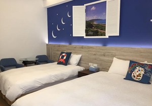 Dream Come True B&B
