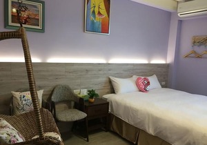 Dream Come True B&B