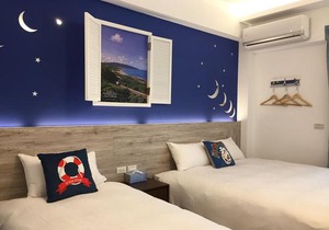 Dream Come True B&B
