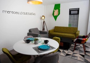 Eazy Living Tijuana Centro - 219