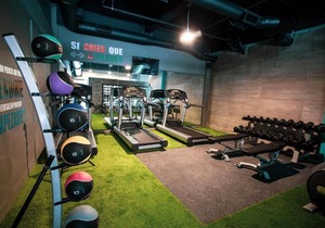 Eazy Living Tijuana Centro- 318