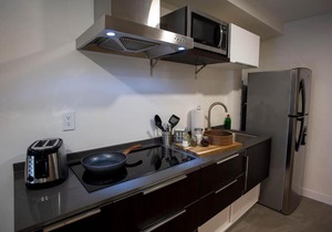 Eazy Living Tijuana Centro- 318