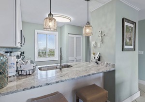 Emerald Coast Vibes & Sunset Views – Islander 517 in Destin