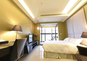 Emily House Taipei NTU Gongguan Loft