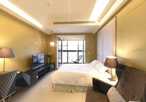 Emily House Taipei NTU Gongguan Loft