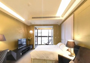 Emily House Taipei NTU Gongguan Loft