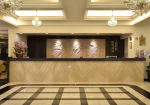 Ever Delightful Business Hotel