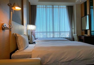 Ever Delightful Business Hotel