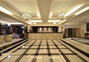 Ever Delightful Business Hotel