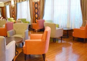 Evergreen Laurel Hotel Taipei