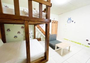 Fengjia 08 home
