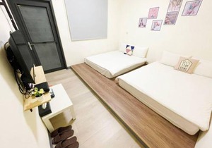 Fengjia 08 home