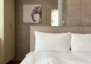 Fengjia Sleep