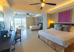 Fiesta Americana Riviera Nayarit Resort All Inclusive & Spa