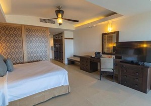 Fiesta Americana Riviera Nayarit Resort All Inclusive & Spa
