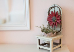 Flower House